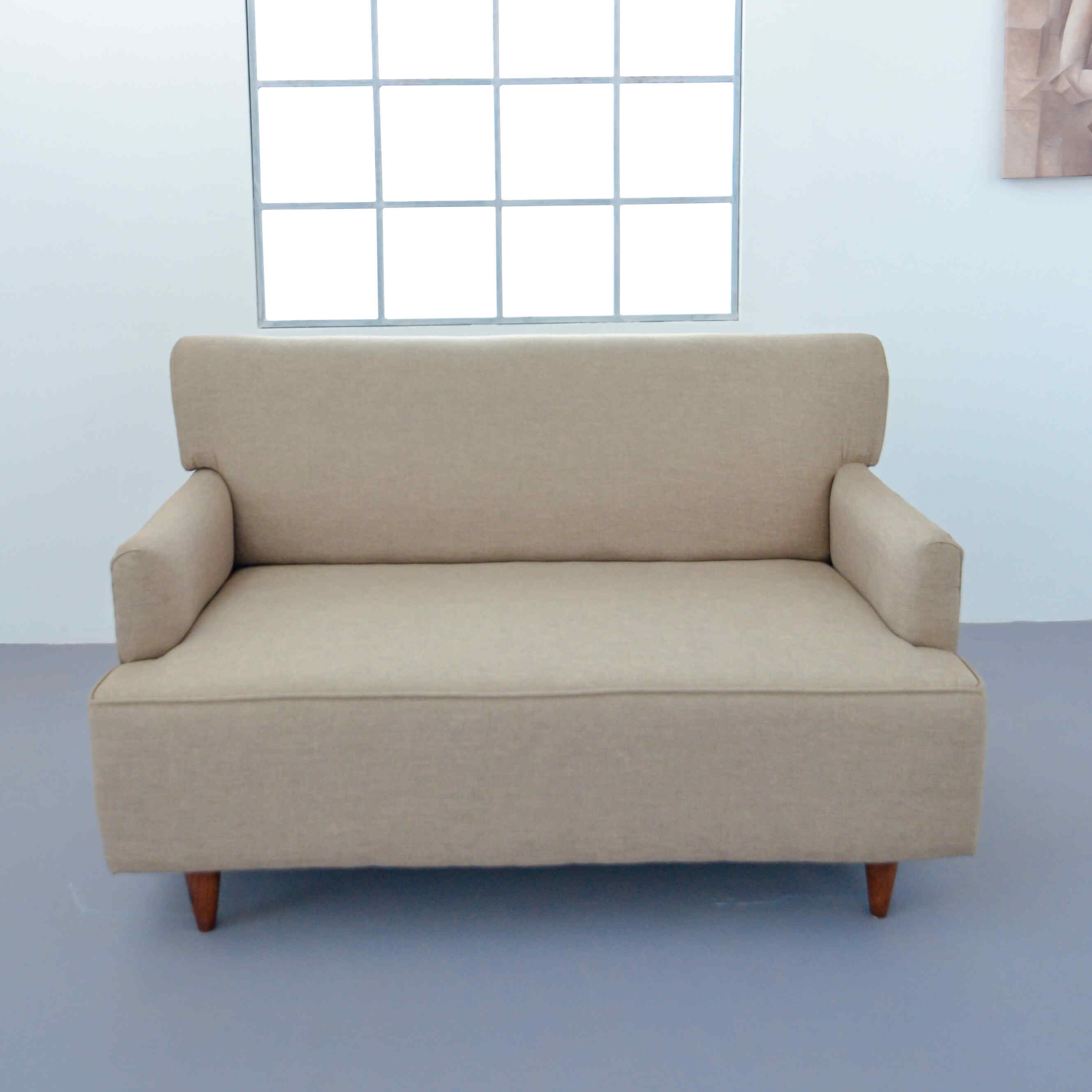 Hina Two Seater